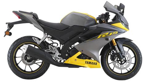 Yamaha r15 v3 new model is available in bs6 version. Yamaha R15 V3.0 BS6 Price Increase Announced: Second Hike ...