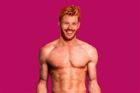 This Calendar Company Needs Ginger Hunks To Pose Fully Nude How To