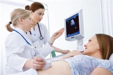 Ultimate Guide How To Become An Ultrasound Technologist Smart Health