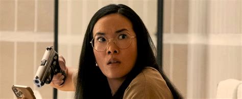 Ali Wong Discussed That Memorable Sex Scene On ‘beef Involving A Gun Gonetrending