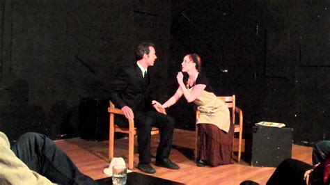 The Proposal Chekhov Part 1 YouTube