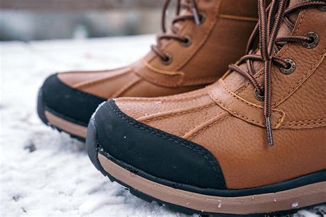 Best Winter Boots Of 2024 Switchback Travel