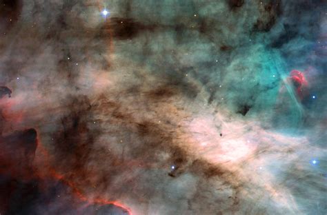 Space Photos Of The Week Swooning For The Swan Nebula Wired