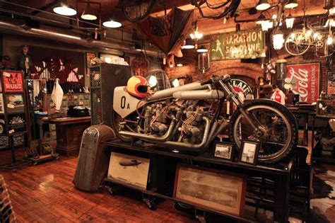 Chads Drygoods Antique Archaeology American Pickers