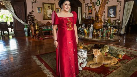 'The Kingmaker' Review: The Rise and Fall (and Rise?) of Imelda Marcos