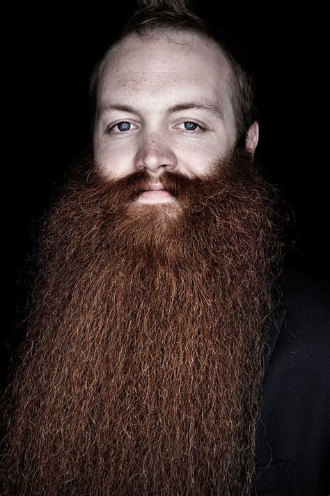 Beard A Photobook Of The World Beard And Moustache Champions