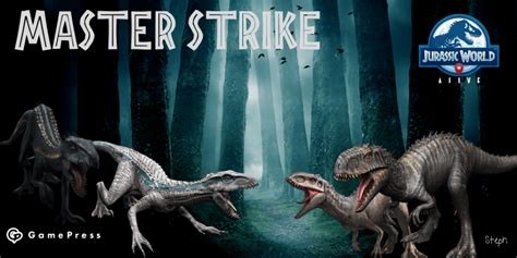 I got the indoraptor gen 2. Master Strike - Halloween Indoraptor G2, Indoraptor ...