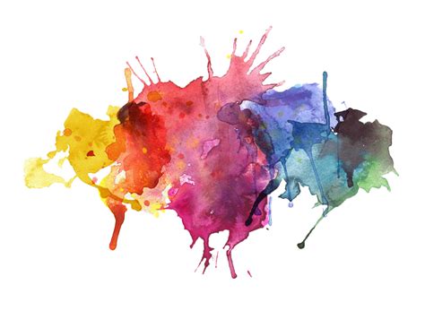 Watercolor Png Image Hd Png All Png All