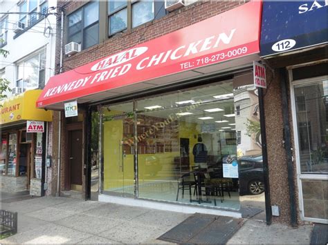 New Fried Chicken Spot Opens On Victory Blvd Local Restaurant Scoop