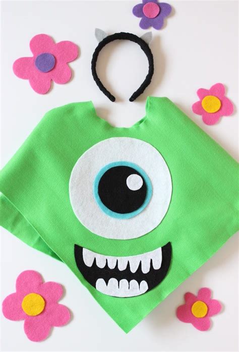 We did not find results for: Channel Your Inner Monster with This DIY Mike Wazowski Costume | Diy mike wazowski costume, Mike ...