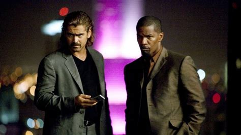 Miami Vice 2006 — The Movie Database Tmdb