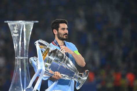 Manchester City Beat Inter Milan Wins Its First Champions League Title
