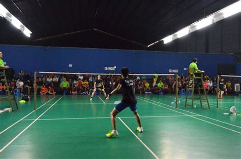 Sarawak energy belongs to the people of sarawak, being 100 per cent owned by the state government. Registration open for Sarawak Energy Junior Badminton ...