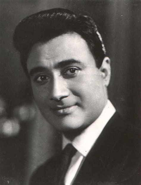 Golden Era Of Bollywood Urban Cool Actor Dev Anand Old Film
