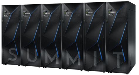 Ibm And Nvidia Team Up To Create Supercomputing Innovation Centers