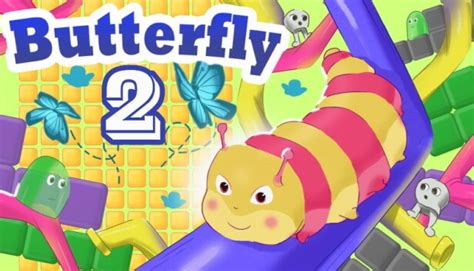 Butterfly 2 Free Pc Download Full Version 2022