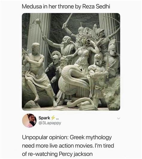 Funny Greek Mythology Memes Fit For The Gods Greek Mythology Humor Greek Mythology Mythology