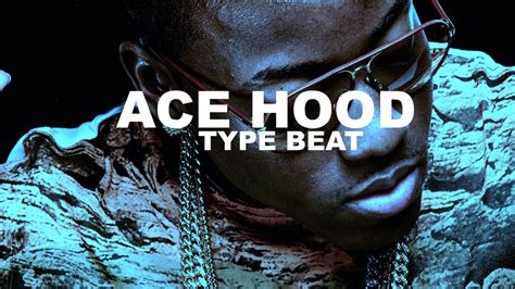 Ace Hood Ft Meek Mill Type Beat Workrate Prod Mikespro Youtube