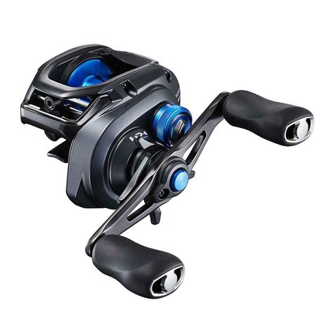 Shimano SLX DC HG Baitcaster Reel Left Hand Wind Uttings Co Uk