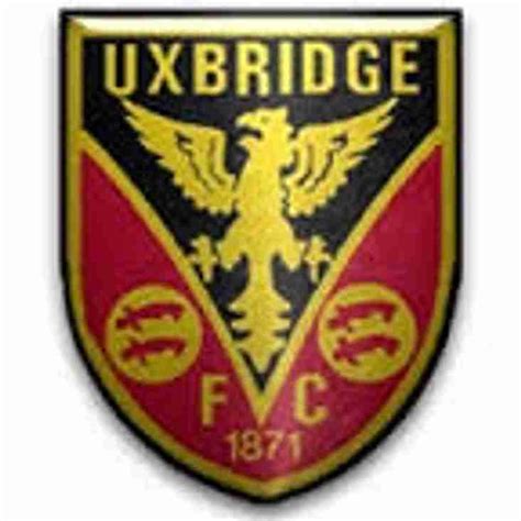 News Uxbridge Football Club