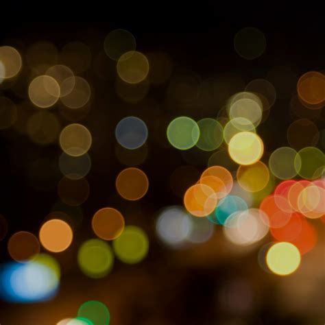 Bokeh Background Free Stock Photo Public Domain Pictures