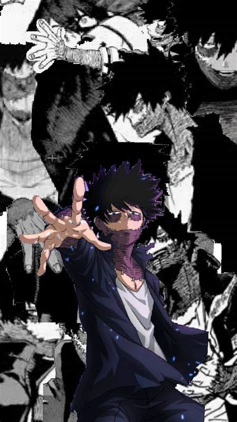 Dabi Aesthetic Wallpapers Top Free Dabi Aesthetic Backgrounds