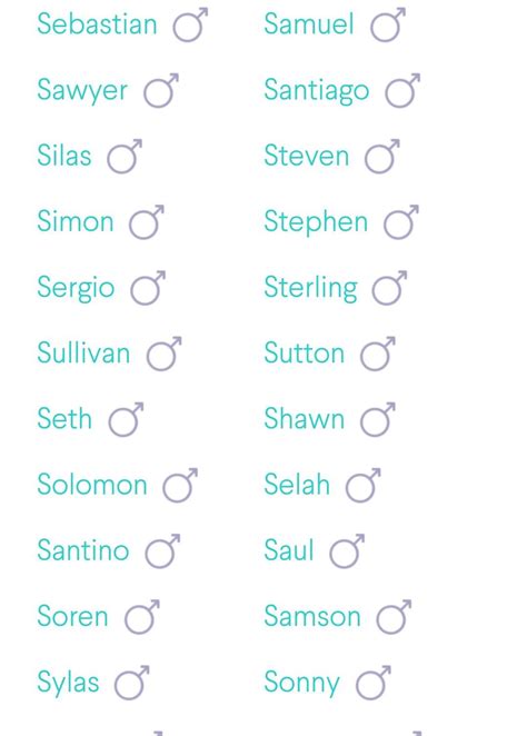 Greek Baby Boy Names Starting With S Baby Mse