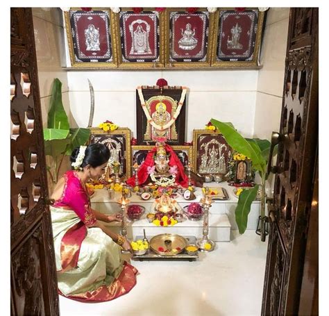 Puja Room Room Door Design Pooja Room Door Design Pooja Room Design