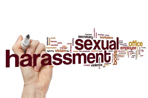 Sexual Harassment What Employers Need To Know Backhouse Solicitors