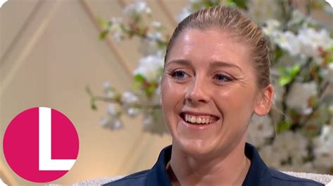 Just click on any two dates. England Cricket Captain Heather Knight Played at the Top ...