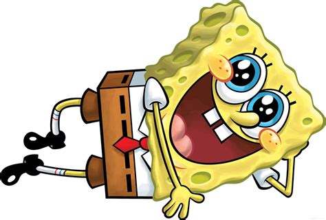 Spongebob Png Hd صورة Png All