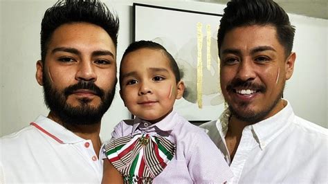 Conoce Todos Los Tipos De Familia Que Existen En México Homosensual
