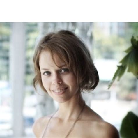 Ekaterina Kozlova Marketing Specialist Azoft Xing
