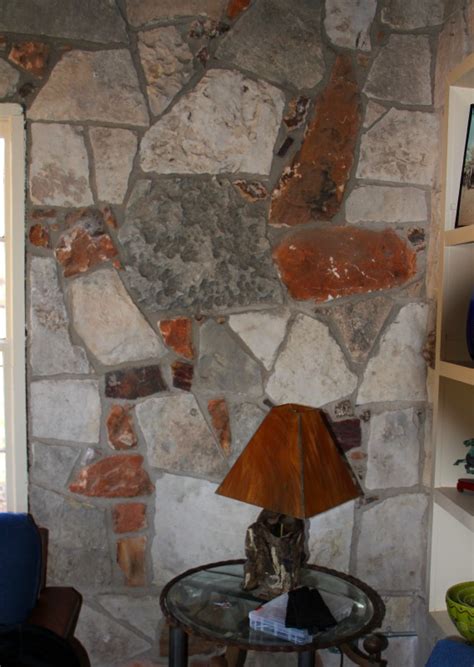 The picturesque hill country has several peaceful, serene, and natural getaways to make yourself right at home, right in nature. Historic Stone Cabins Swept Away in Texas Hill Country Flood