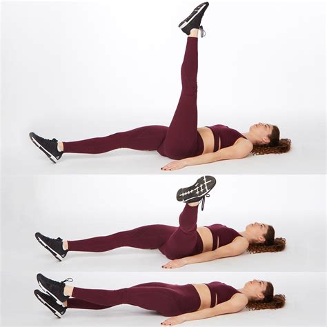 10 Most Effective Thigh Exercises Ever With Images Thigh Exercises
