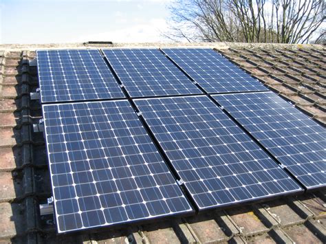 Roof cleaning professionals are usually trained and experienced in correct procedure around solar panels. How Much Are Solar Panels Cost? - HomesFeed