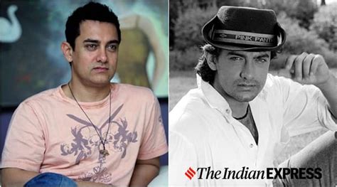 Aamir Khan Turns 55 Rare Photos Of Mr Perfectionist Entertainment