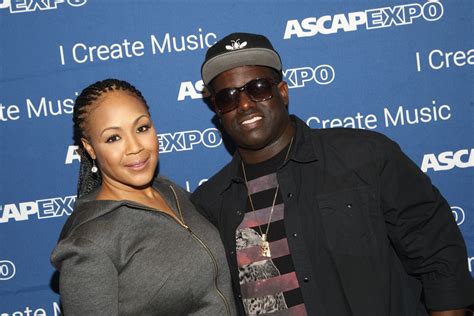 Pastor Warryn And Wife Erica Campbell Explain Importance Of Talking