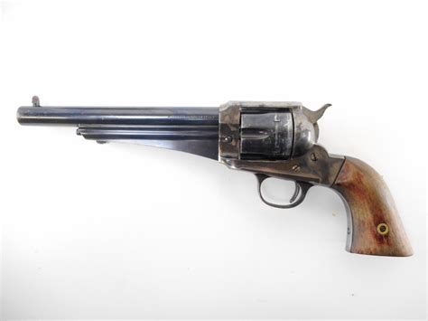 Uberti Model Remington 1875 Outlaw Caliber 44 40 Win