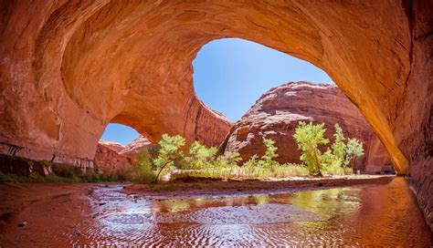 Glen Canyon National Recreation Area Free Park Entrance April 17th