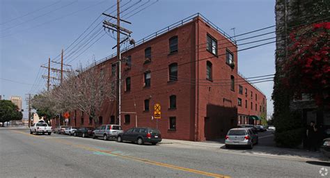 900 E 1st St Los Angeles Ca 90012 Office Space For Lease