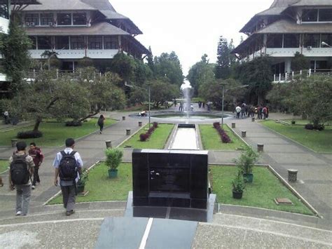 Kampus Itb Jatinangor