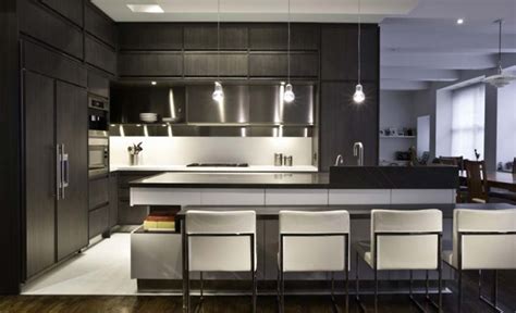 Modern Kitchens Home Design By Dave
