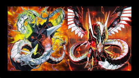 Meet the best yugioh top decks 2021 of the current format, the decks that are winning tournaments around the world. Original Yugioh Deck Profile | A16 CyDra (Cyber Dragon ...