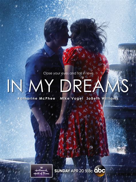 In My Dreams Extra Large Movie Poster Image Imp Awards