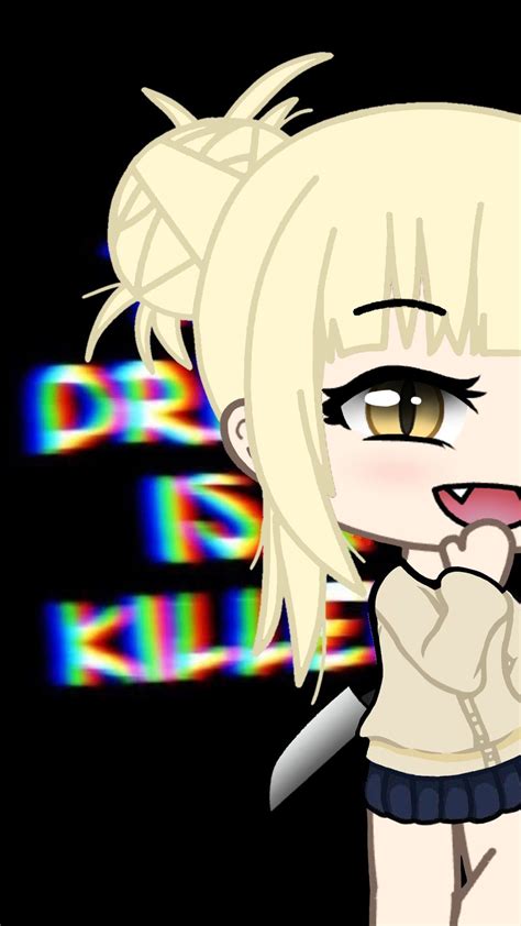 Learn to code and make your own app or game in minutes. Wallpaper Toga gacha edit | Anime, Raposa