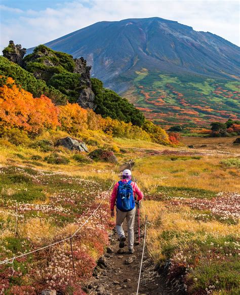 Best National Parks In Japan Lonely Planet