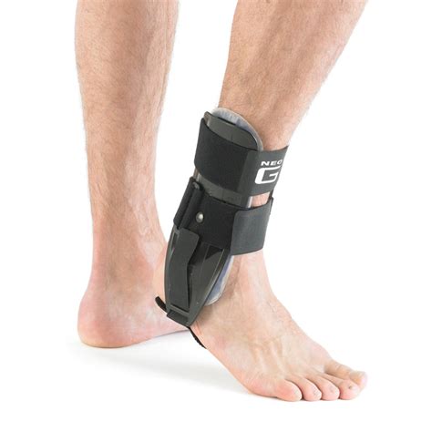Neo G Ankle Cast Support Sports Supports Mobility Healthcare