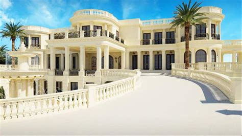 La Palais Royal Mansion ⋆ Beverly Hills Magazine