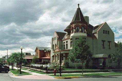 Cheyenne Place Names | Cheyenne WY